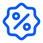 SealPercent icon