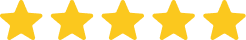 Ícono de calificación con estrellas de MexiCash